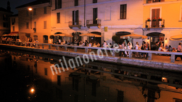 Ristorante Posto di Conversazione Milano